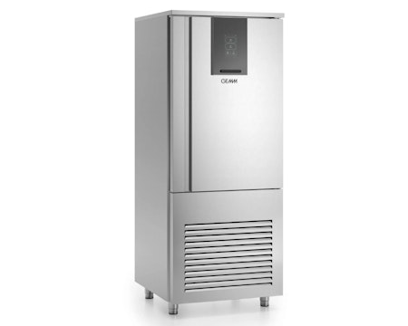 Blastchiller BCT/15 Green 15xGN1/1 eller PLåt 600x400mm, 800x820x2000 mm, GEMM