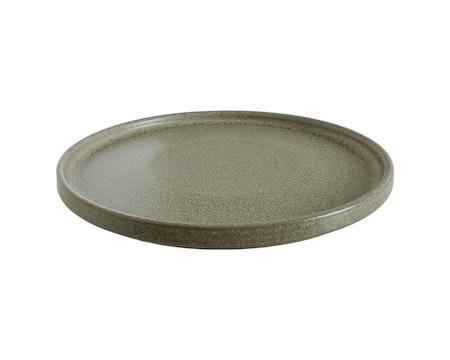 Adelfa Tallrik flat D26 cm