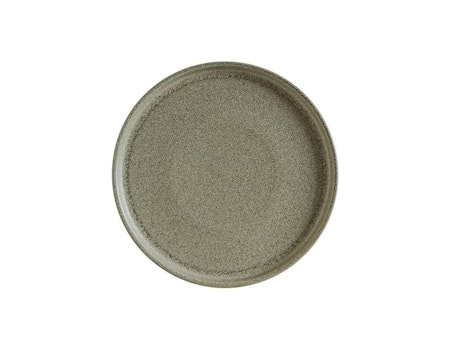 Adelfa Assiette flat D16 cm