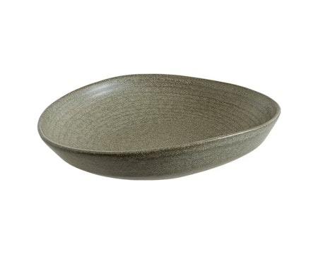 Adelfa Tallrik djup D21 cm