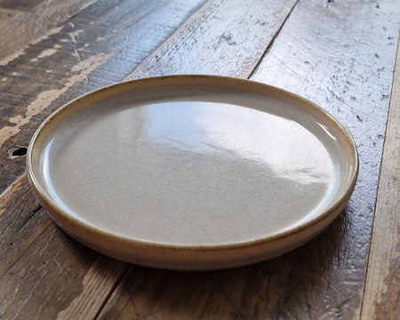 SAND Assiett D16cm