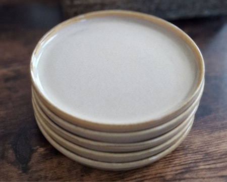 SAND Assiett D16cm