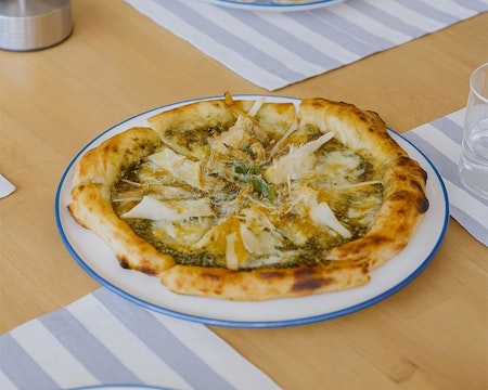 ALBUFERA Tallrik pizza 32 cm