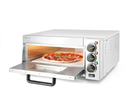 Pizzaugn 230V/2000 W, Hendi