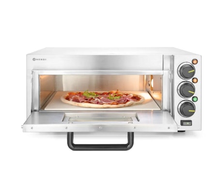 Pizzaugn 230V/2000 W, Hendi