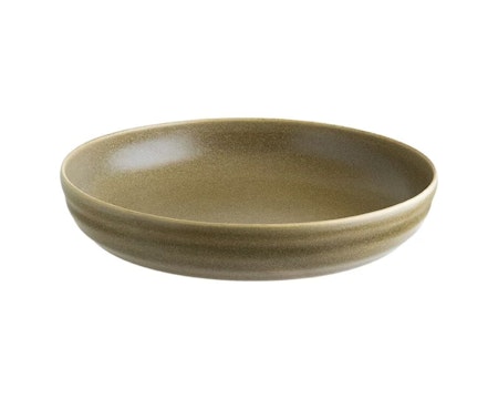 TERRA POTT Tallrik Djup D22cm