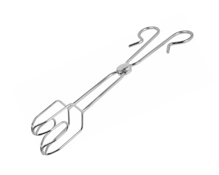 Grill/charktång 31 cm