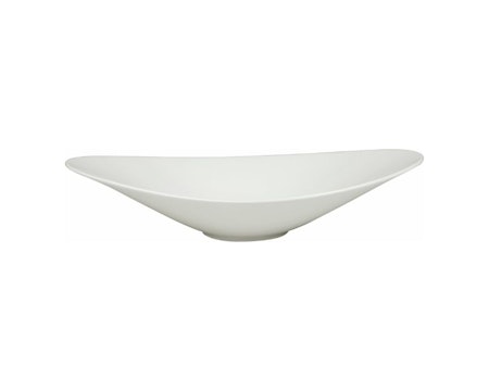 Skål 32x19 cm, oval