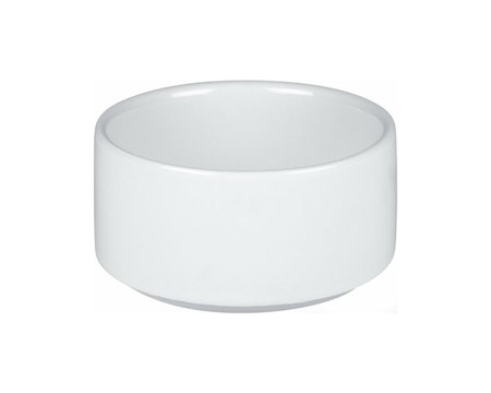 Sockerskål Ø 8 cm