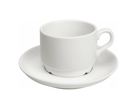 Kaffekopp 18 cl Duro