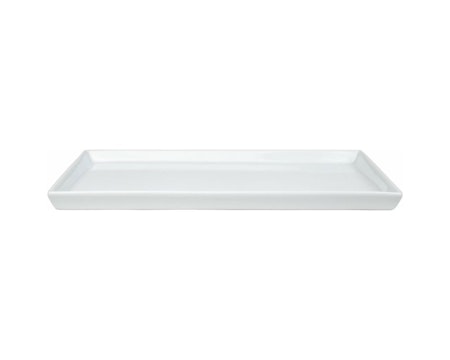 Uppläggningsfat 33x21 cm, rektangulärt
