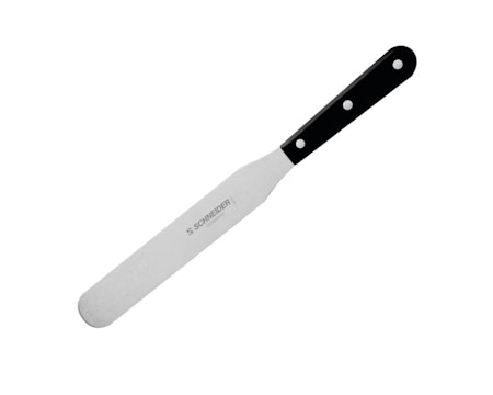 Palettkniv bl 210 mm, POM