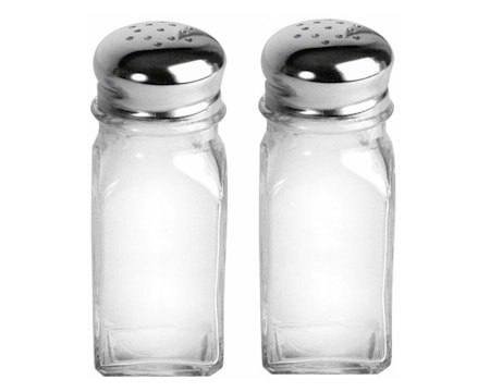 Salt & pepparset