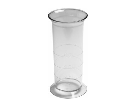Mätglas 2/4 & 6 cl