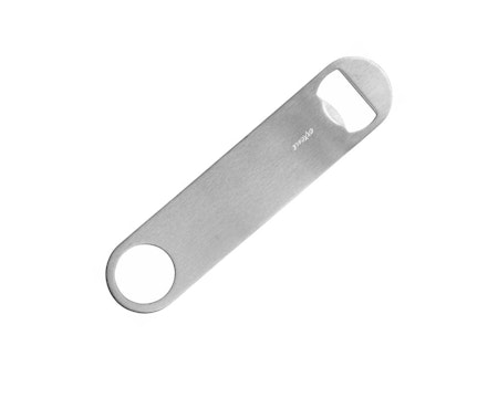 Flasköppnare, Bar blade