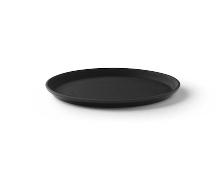 Barbricka 27,5 cm Svart