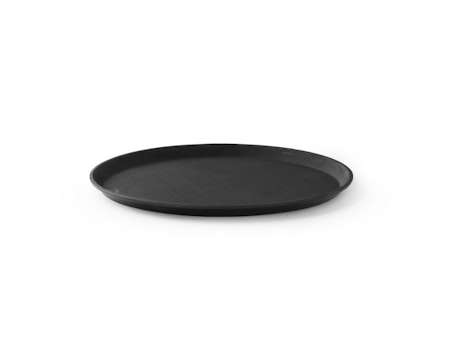 Barbricka 40,5 cm Svart