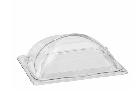 Rolltop Lock 1/2 33x26,5x17,5 cm