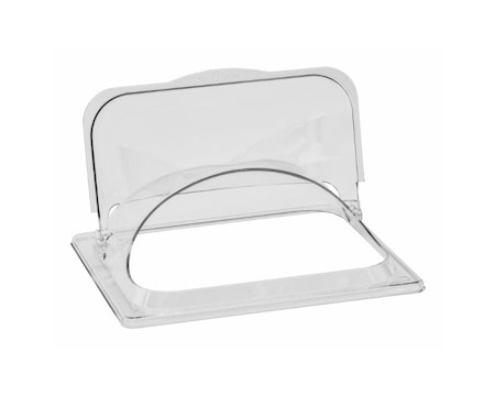 Rolltop Lock 1/2 33x26,5x17,5 cm