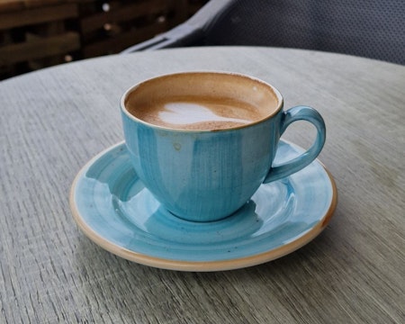 AQUA Kaffekopp 23cl
