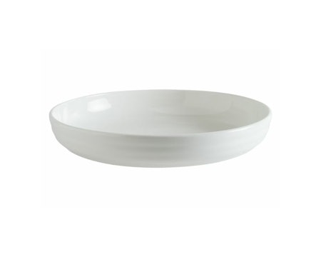 POT Tallrik Djup D18cm, H4,5cm 65cl