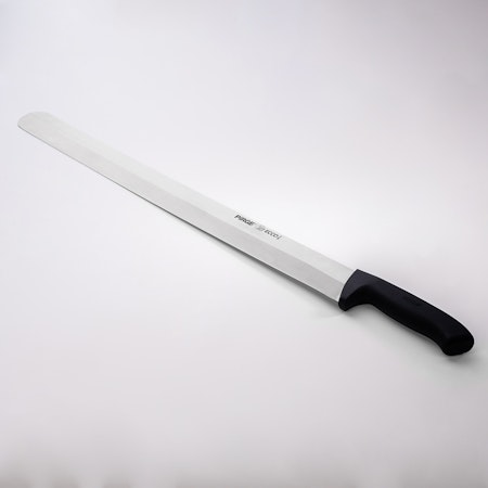 Ecco Döner/Shawarma Kniv 55 cm  Svart, PIRGE