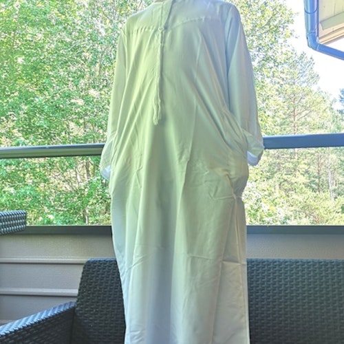 Boys Omani robe