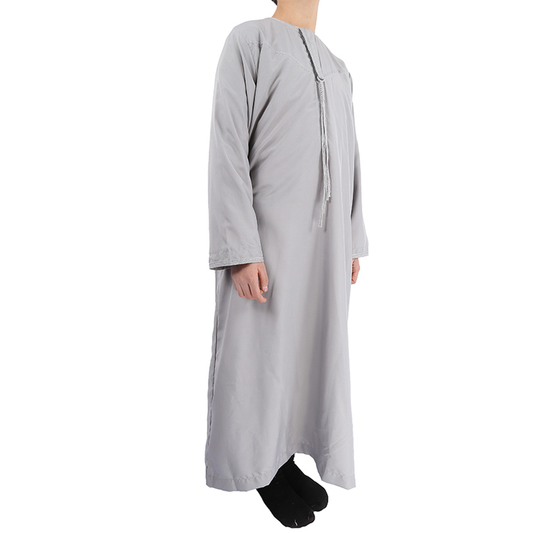 Toddler Omani robe