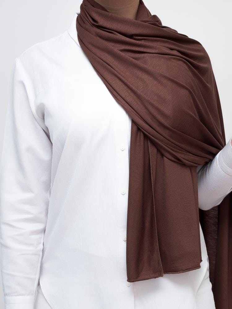 Leyanas Premium Jersey Hijab - Liten