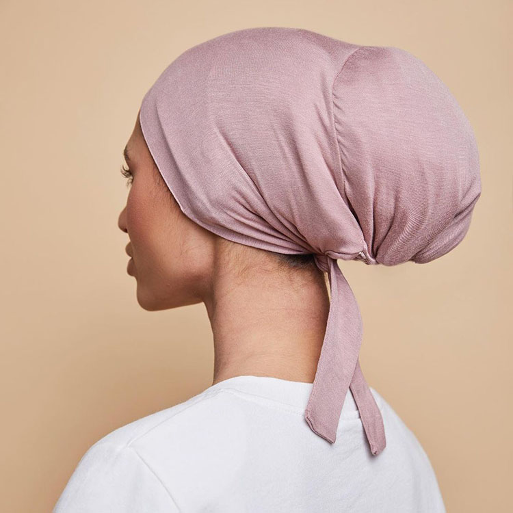 Nyhet: Inre Siden Underslöja för Hijabis!