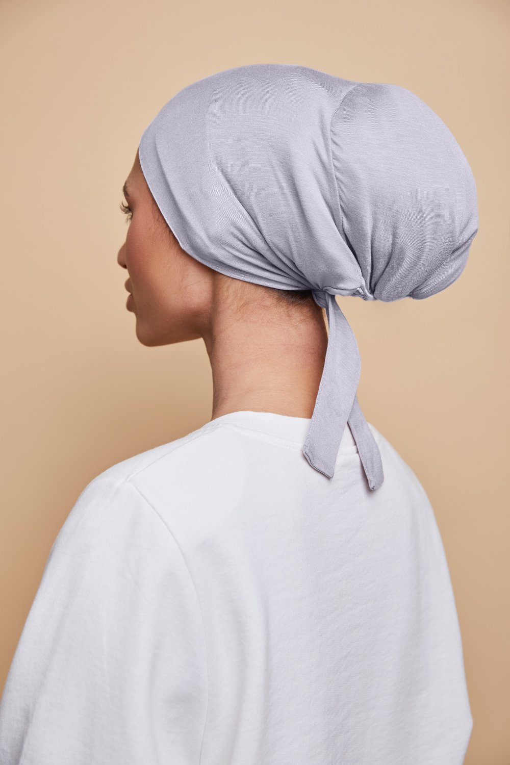 Nyhet: Inre Siden Underslöja för Hijabis!