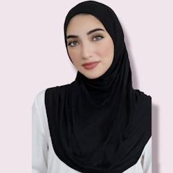 Tålig Jerseyhijab Amira