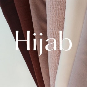 Leyanas Hijab