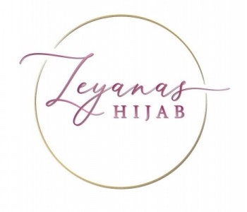 Leyanas Hijab logo