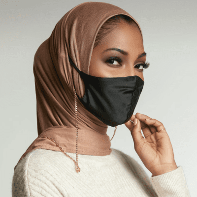 Leyanas Hijab