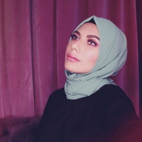 Leyanas Hijab