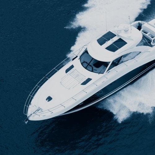 Larm motorbåt - Rvsecure Sverige