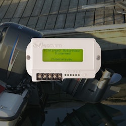 MotorGuard Larmpaket
