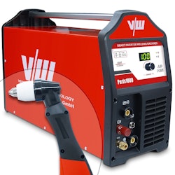 Vector Welding Paris 1000
