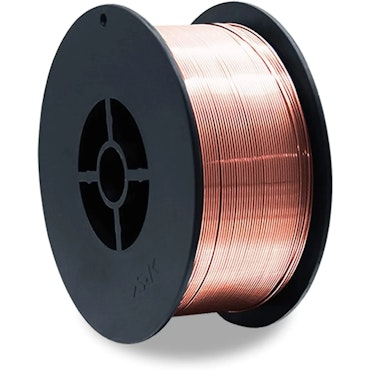 MIG/MAG svetstråd 5kg 0,8mm ER70S-6