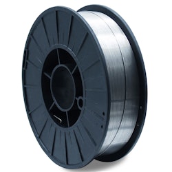 MIG Svetstråd 1kg 0,8mm E71T (Kräver ej gas)