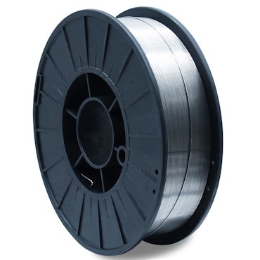 MIG Svetstråd 1kg 0,8mm E71T (Kräver ej gas)