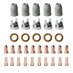 Slitdelar Plasma PT-100