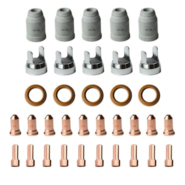 Slitdelar Plasma PT-100
