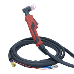 Slangpaket Plasma AG60 Paris 700