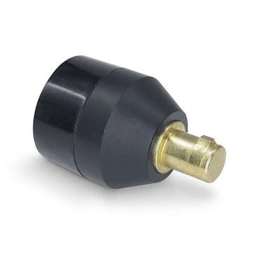 Adapter 9 till 13 mm (DIN10-25 till DIN35-50)