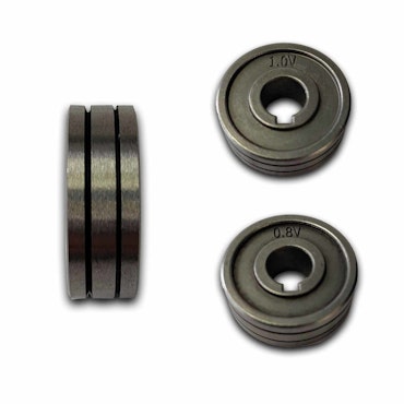 Matarhjul MIG 0,8 / 1,0 mm