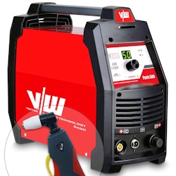 Vector Welding Paris 500