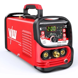 TOKYO 2300 DC TIG 200A