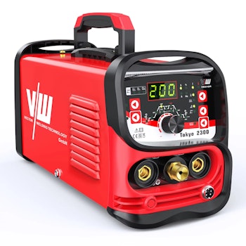 TOKYO 2300 DC TIG 200A